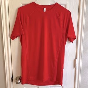 Lululemon Mens shirt.